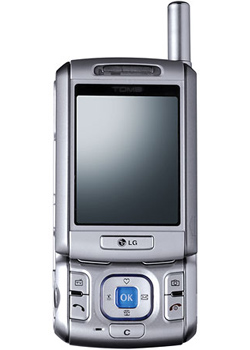 LG V9000. Фото.